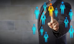 General counsel turnover increases 65 per cent
