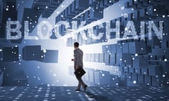 Legal working group formed to tackle blockchain