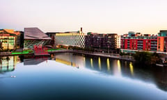 Clyde & Co latest firm to get physical in Dublin