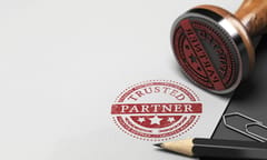 Who to trust? New association promotes merger expertise