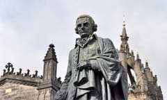 Scots defend judicial independence