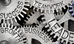 New Partners unsure of career path and compensation after promotion