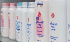 Judge affirms $4.69 billion J&J talc verdict, but case likely to run and run