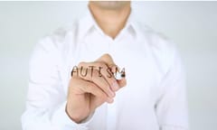 HSF acts on autism