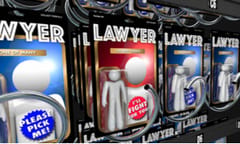Legal teams to grow next six months
