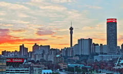 Hogan Lovells in Jo'burg relaunch