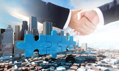 US law firms mergers hit record-breaking pace