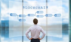 US firm launches new blockchain practice