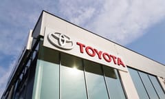 Toyota case takes mental health issues to new level