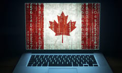 Canada launches domain disputes centre