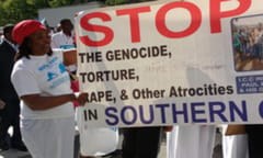 Human rights legal challenge over UK torture authorisations