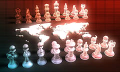 Tech giants need more competition