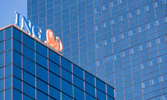 ING to pay 775 million euros fine in money-laundering case