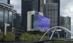PwC launches 'NewLaw' in Australia