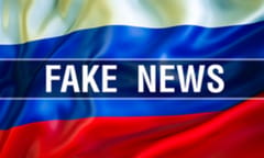 Russia legislates digital rights and fake news