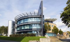 Law school gets £5.6m legaltech boost