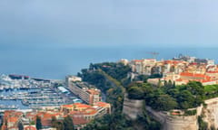 Royal intrigue as aristocrat sues France on Monaco succession