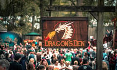 Osborne Clarke enters the Dragon's Den