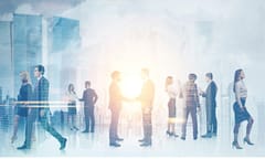 Research highlights entrepreneurial spirit in UK legal market