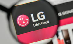Life not so good as Prosecutors raid LG's head office in tax probe