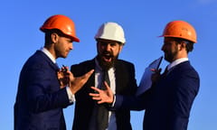 Arbitration most constructive in disputes
