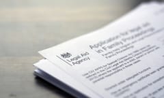 Immigration lawyer struck off for 'egregious inflation' of legal aid claims