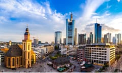 Simmons & Simmons expands in Germany