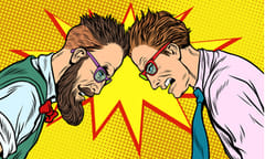 Culture clash and complacency threaten future of Independent law firms