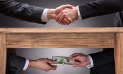 Employees still incentivised to bypass ABC