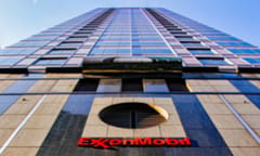 Exxon Mobil and Chevron reverse position on climate initiative