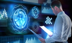 LexisNexis and Knowable in joint venture