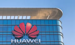 Ex-employee accuses Huawei of 'corporate espionage' to aid China