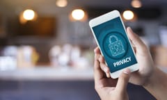Privacy app taps into $5 billion market