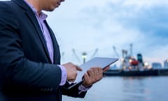 Brexit and environment on the agenda in busy week for maritime lawyers