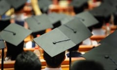 Law firms hire from the smallest pool