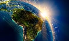 EY Legal unveils Americas expansion with key hires