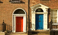 Ireland to shake up property conveyancing