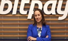 Blockchain payments provider BitPay hires its first general counsel