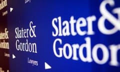 Australian firm picks over the bones, while UK regulator hits S&G with fine