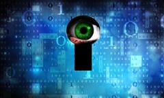 UK lawyers demand confidentiality after state admits spying