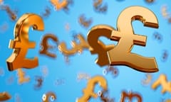 UK litigation funders' war chests hits £1 billion