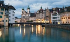 Banks exit over Swiss compliance costs