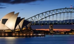 HSF makes up five new partners in Australia following White & Case raid