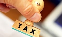 UK lawyers face tax investigations