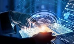 Managing partners confused over legal tech strategy