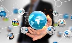 Clients are 'biggest competitors' to law firms