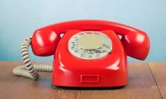 CMS throws away landlines in London office move
