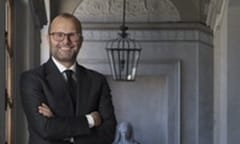 Pavia e Ansaldo successfully assists ALDA before the European Commission