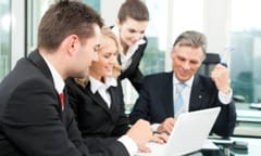 Law Society recommends increase in minimum wage for City trainees