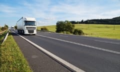 RHA launches funded £3.9 billion legal action against truck cartel